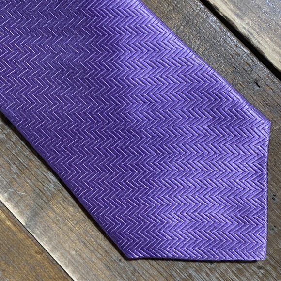 Nicole Miller Tie - Picture 2 of 3